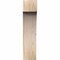 Ekena Millwork Huntington Smooth Corbel, Douglas Fir, 5 1/2"W x 8"D x 24"H COR06X08X24HUN00SDF - alternate 2